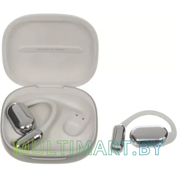 Наушники Xiaomi OpenWear Stereo Pro M2503E1 (титановый серый, международная версия)